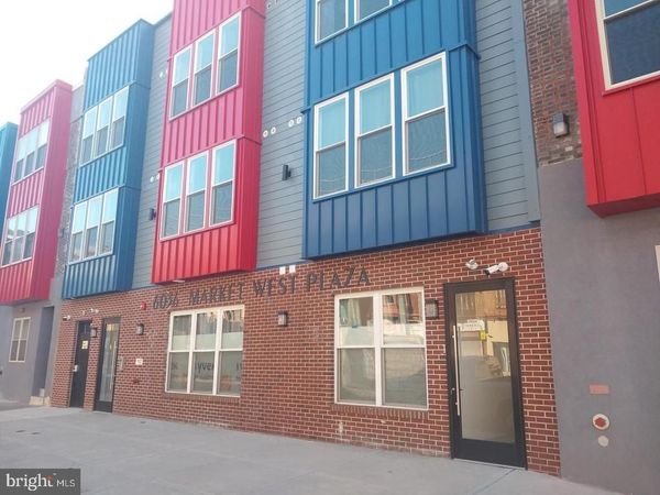 6028 MARKET STREET, Unit 2, PHILADELPHIA, PA 19139