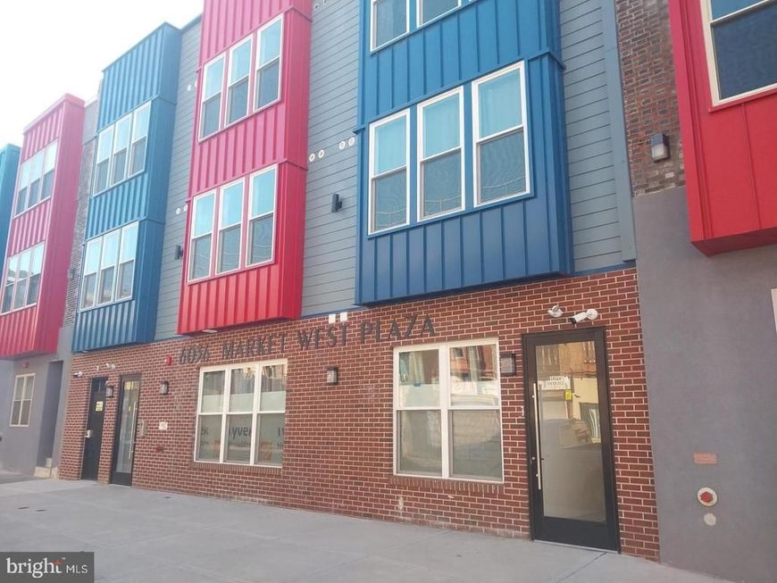 6028 Market Street, Unit 2, Philadelphia, PA 19139 Main Photo