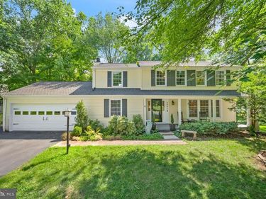 2655 PETERSBOROUGH STREET, HERNDON, VA 20171