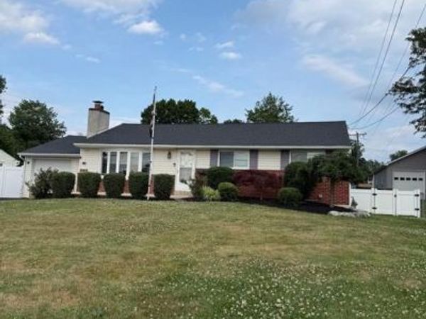 261 VALLEY ROAD , WARMINSTER, PA 18974