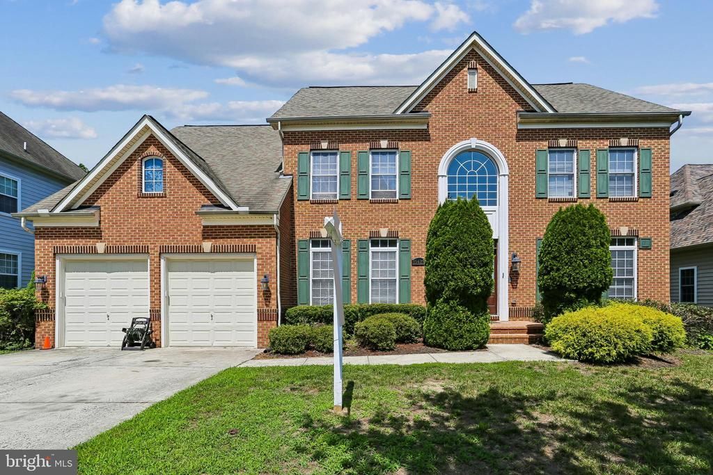 15428 SYMONDSBURY WAY , UPPER MARLBORO, MD 20774