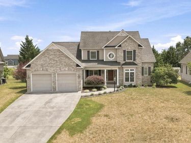 136 CAHILLE DRIVE, WINCHESTER, VA 22602