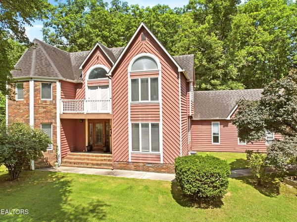 146 Peach Tree Circle, Wartburg, TN 37887