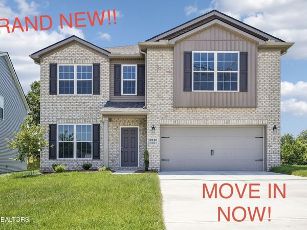 8910 Keenberg Lane, Knoxville, TN 37931