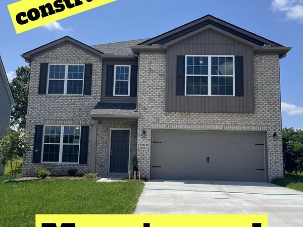 8910 Keenberg Lane, Knoxville, TN 37931