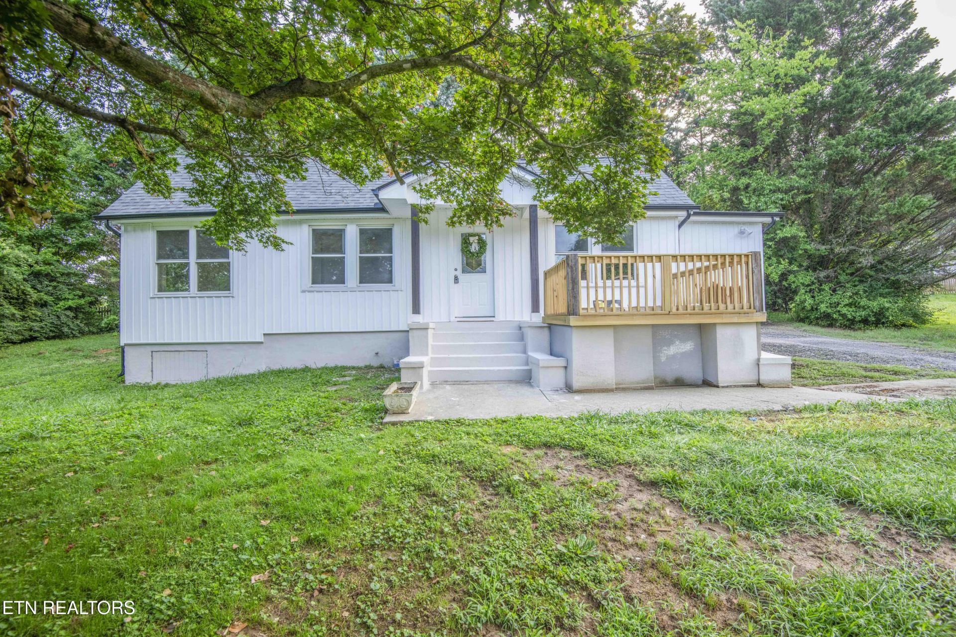 4730 Rochat Rd Knoxville, TN 37918