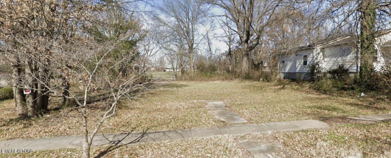 0 Mccalla Ave, Knoxville, TN 37915 Main Photo