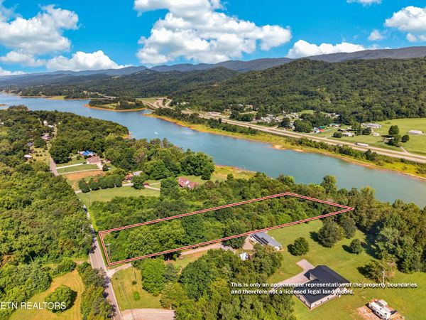 Rocky Springs Rd, Bean Station, TN 37708