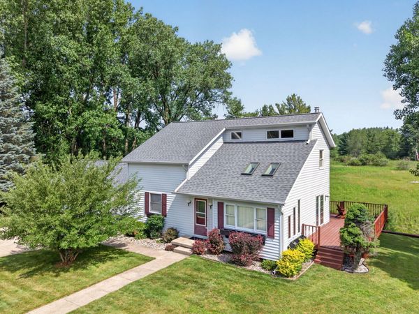 11520 N Lookout Ridge, Canadian Lakes, MI 49346