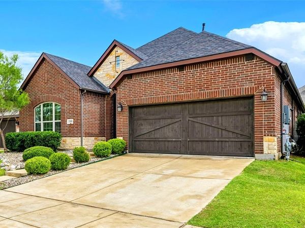 1509 11th Street, Argyle, TX 76226