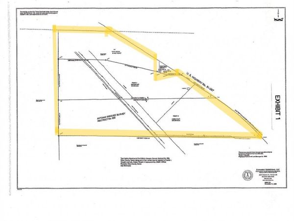 207 Acres; 00 S US-287 , New Fairview, TX 76078