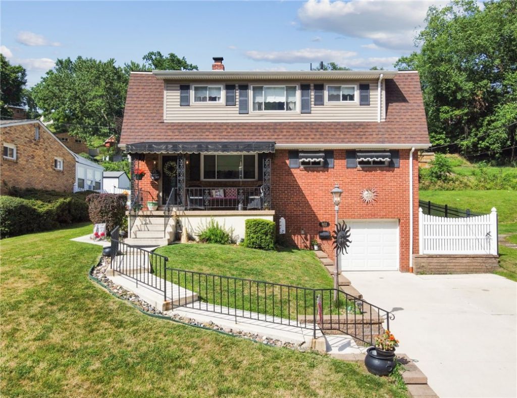 803 Killarney Drive , Pittsburgh, PA 15234 Main Photo
