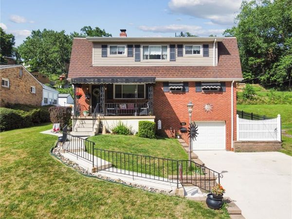 803 Killarney Drive , Pittsburgh, PA 15234