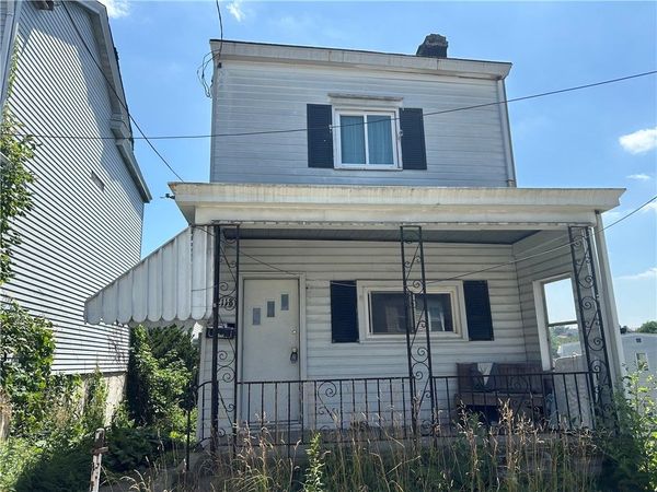 2118 Elsie St , Pittsburgh, PA 15210
