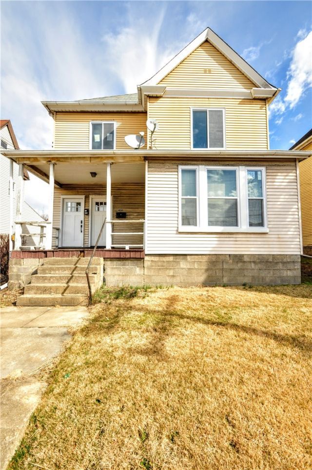 450 Jefferson Ave , Washington, PA 15301 Main Photo