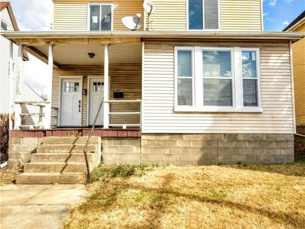 450 Jefferson Ave , Washington, PA 15301