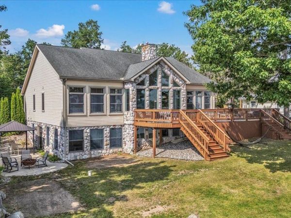 8382 Grace Street, Hale, MI 48739