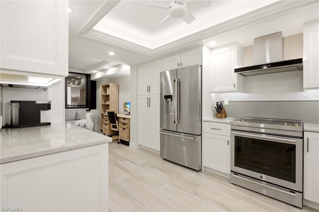 6300 Pelican Bay Blvd , Unit 103, Naples, FL 34108 Photo