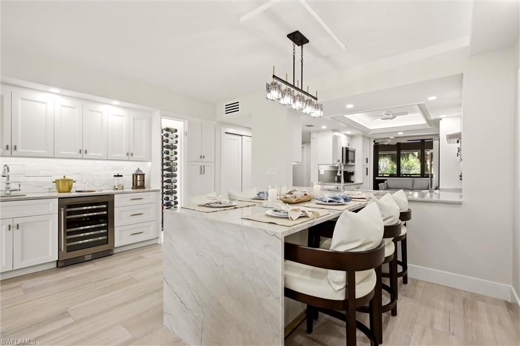 6300 Pelican Bay Blvd , Unit 103, Naples, FL 34108 Photo