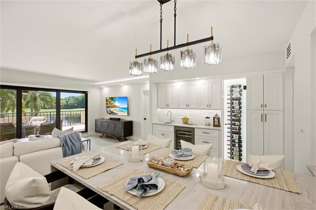 6300 Pelican Bay Blvd , Unit 103, Naples, FL 34108 Photo
