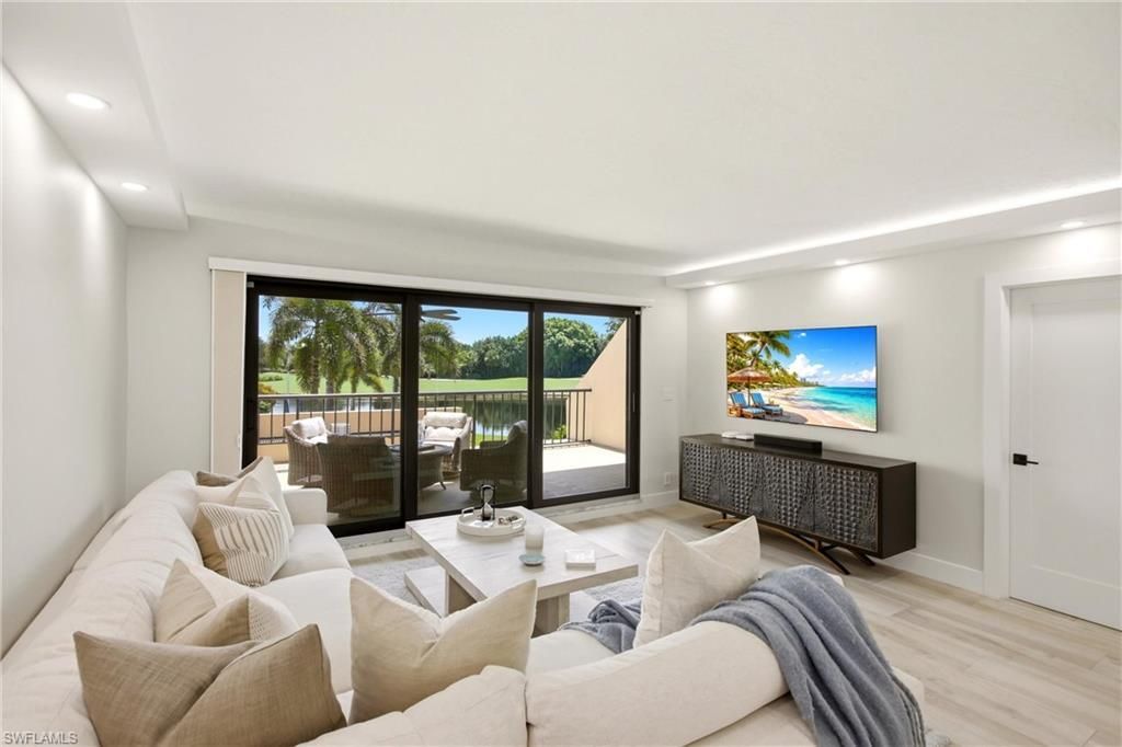 6300 Pelican Bay Blvd , Unit 103, Naples, FL 34108 Photo