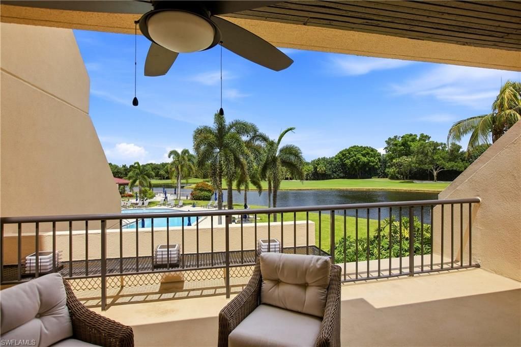 6300 Pelican Bay Blvd , Unit 103, Naples, FL 34108 Photo