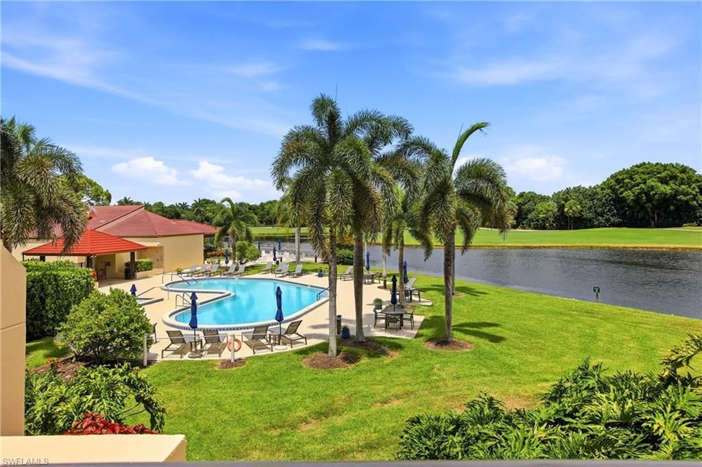 6300 Pelican Bay Blvd , Unit 103, Naples, FL 34108 Photo