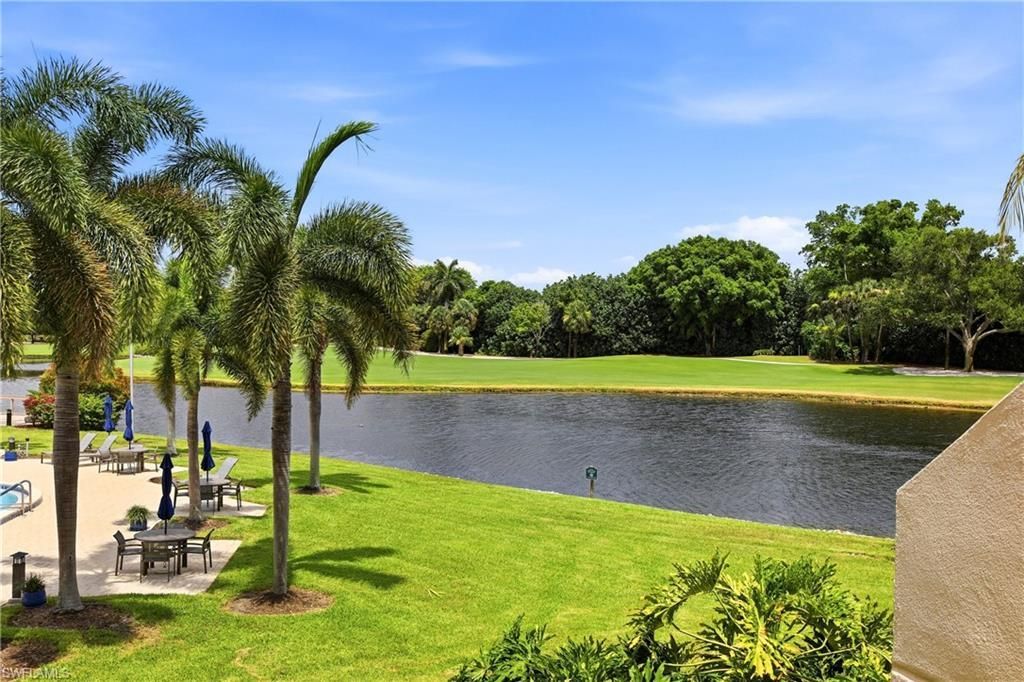 6300 Pelican Bay Blvd , Unit 103, Naples, FL 34108 Photo