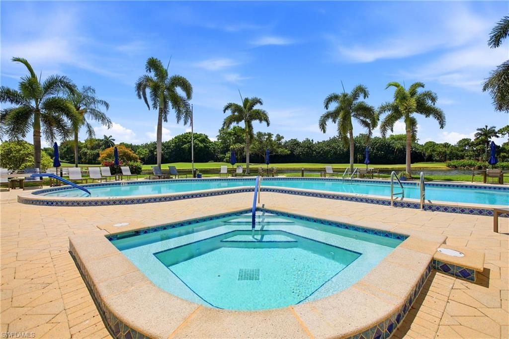 6300 Pelican Bay Blvd , Unit 103, Naples, FL 34108 Photo