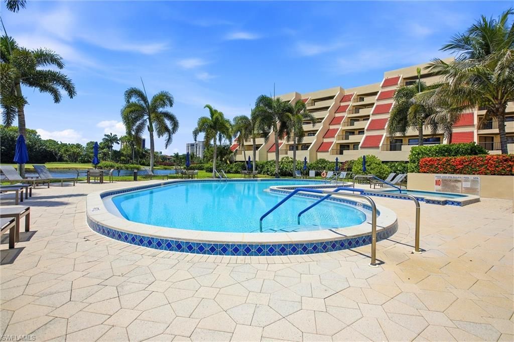 6300 Pelican Bay Blvd , Unit 103, Naples, FL 34108 Photo
