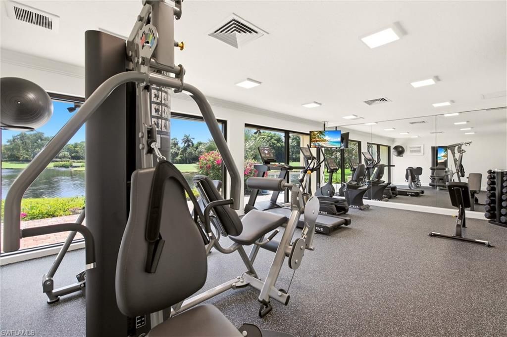 6300 Pelican Bay Blvd , Unit 103, Naples, FL 34108 Photo
