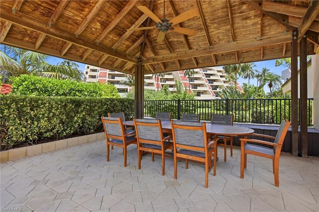 6300 Pelican Bay Blvd , Unit 103, Naples, FL 34108 Photo