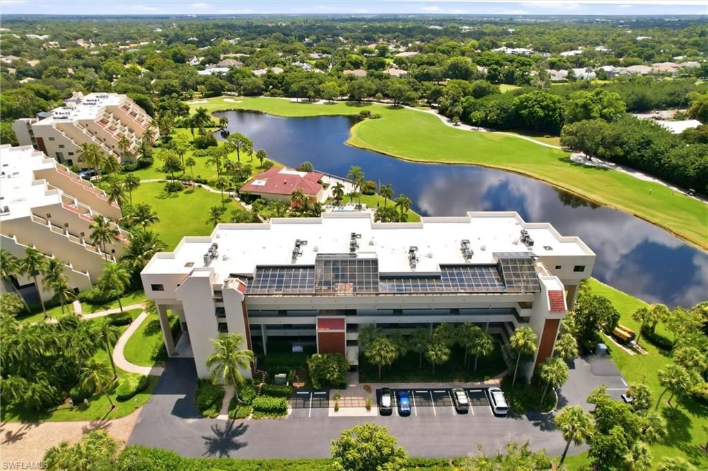6300 Pelican Bay Blvd , Unit 103, Naples, FL 34108 Photo