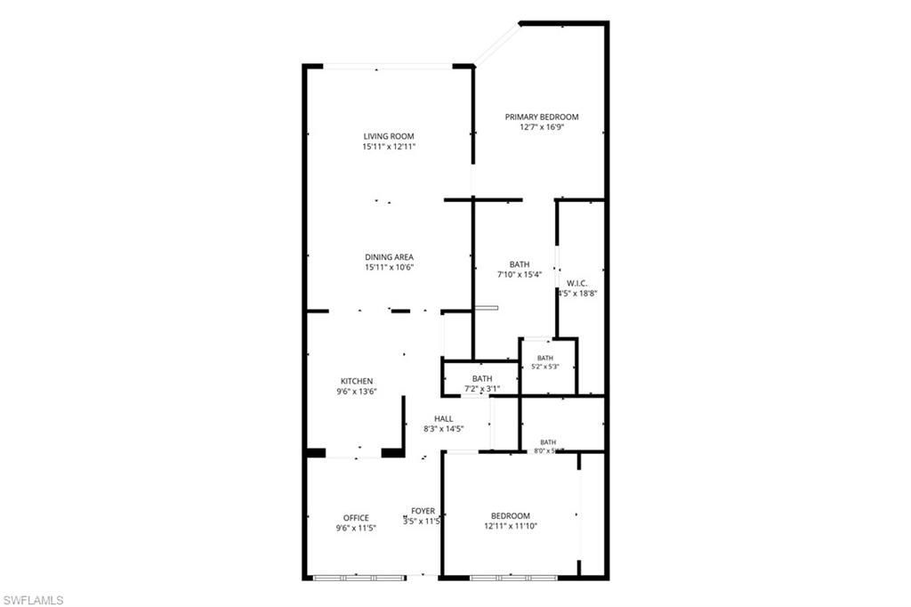 6300 Pelican Bay Blvd , Unit 103, Naples, FL 34108 Photo