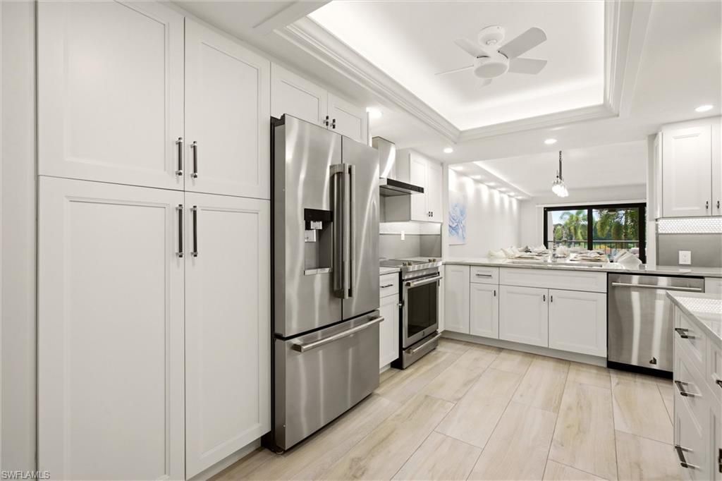 6300 Pelican Bay Blvd , Unit 103, Naples, FL 34108 Photo
