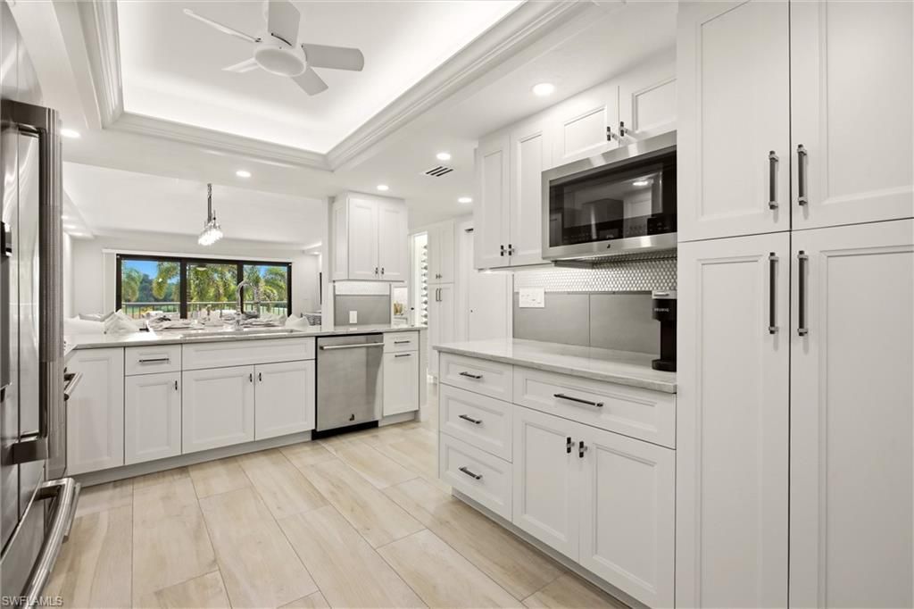 6300 Pelican Bay Blvd , Unit 103, Naples, FL 34108 Photo