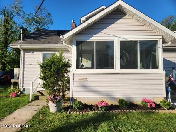 143 Osborne Avenue, Unit B, Bay Head, NJ 08742