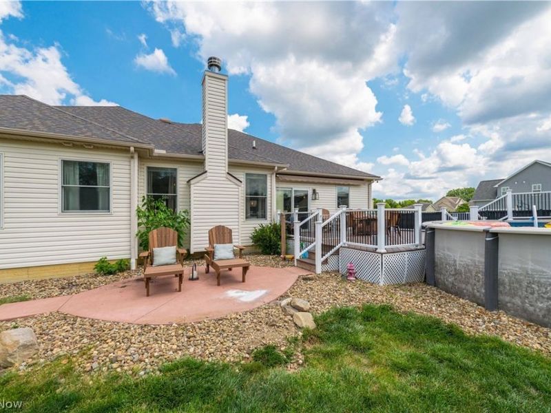 23201 Lakeridge Way, Columbia Station, OH 44028 Photo 27