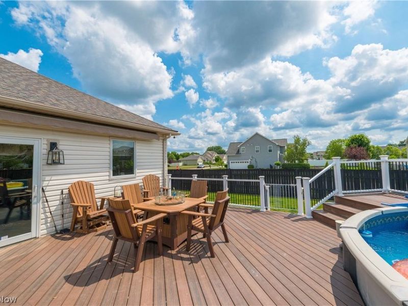 23201 Lakeridge Way, Columbia Station, OH 44028 Photo 31