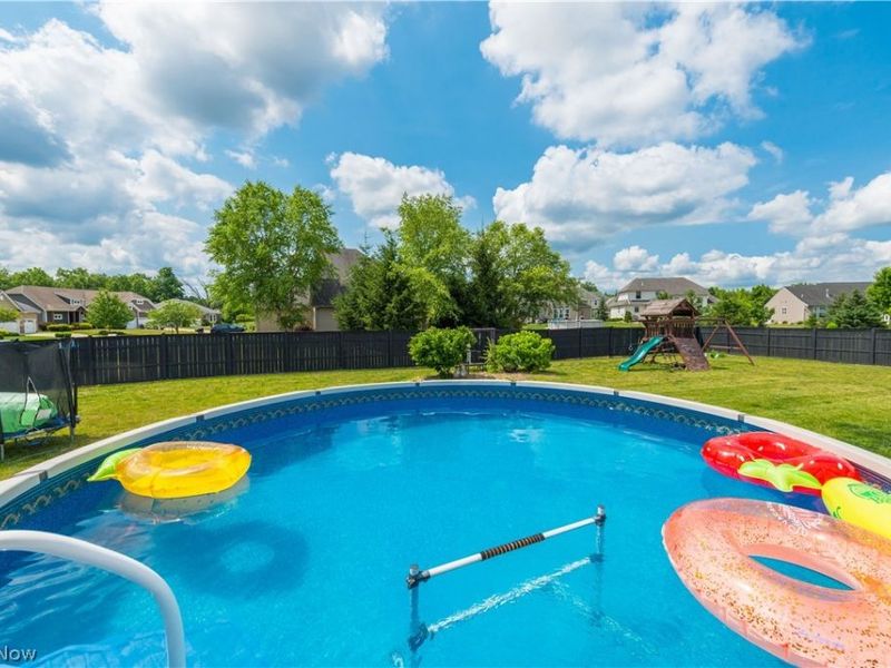 23201 Lakeridge Way, Columbia Station, OH 44028 Photo 33