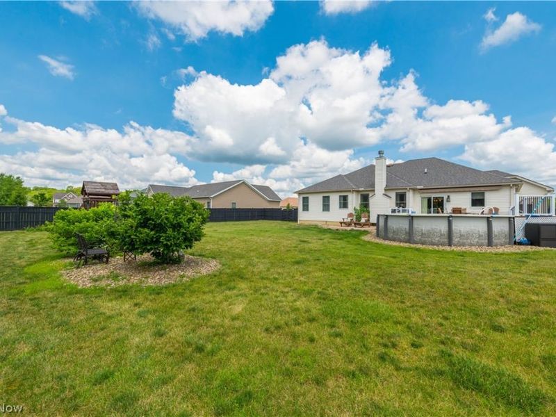 23201 Lakeridge Way, Columbia Station, OH 44028 Photo 37