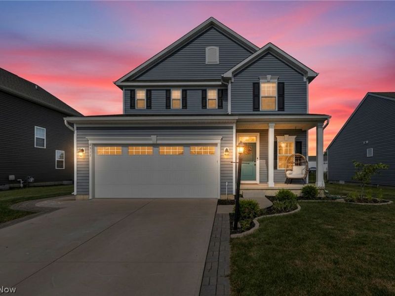 9111 Nash Lane, North Ridgeville, OH 44039 Photo 2
