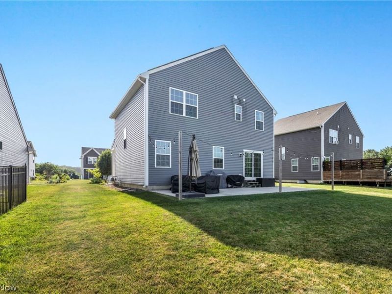 9111 Nash Lane, North Ridgeville, OH 44039 Photo 42