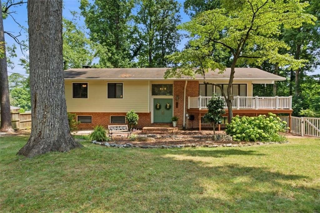 2994 Shenandoah Valley Road, Atlanta, GA 30345 Main Photo