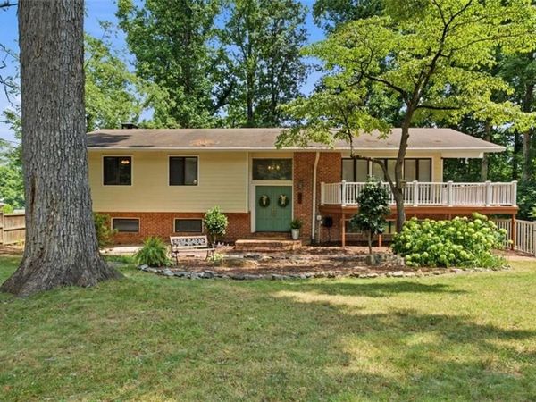 2994 Shenandoah Valley Road , Atlanta, GA 30345