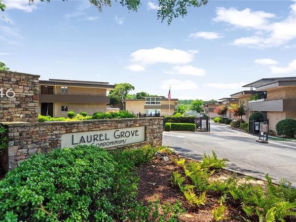 346 Carpenter Drive, Unit 67, Atlanta, GA 30328