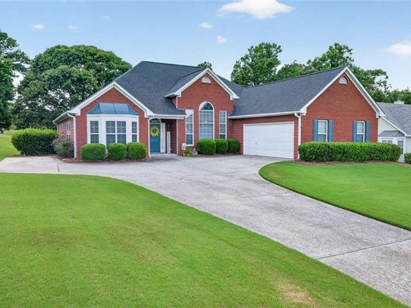 3660 Arden Creek Court, Bethlehem, GA 30620