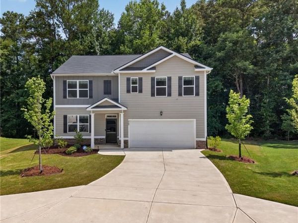 3737 Chevington Court SE, Atlanta, GA 30354