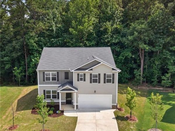3737 Chevington Court SE, Atlanta, GA 30354