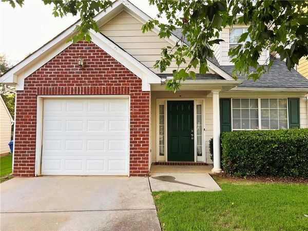 4123 Ravenwood Court , Union City, GA 30291